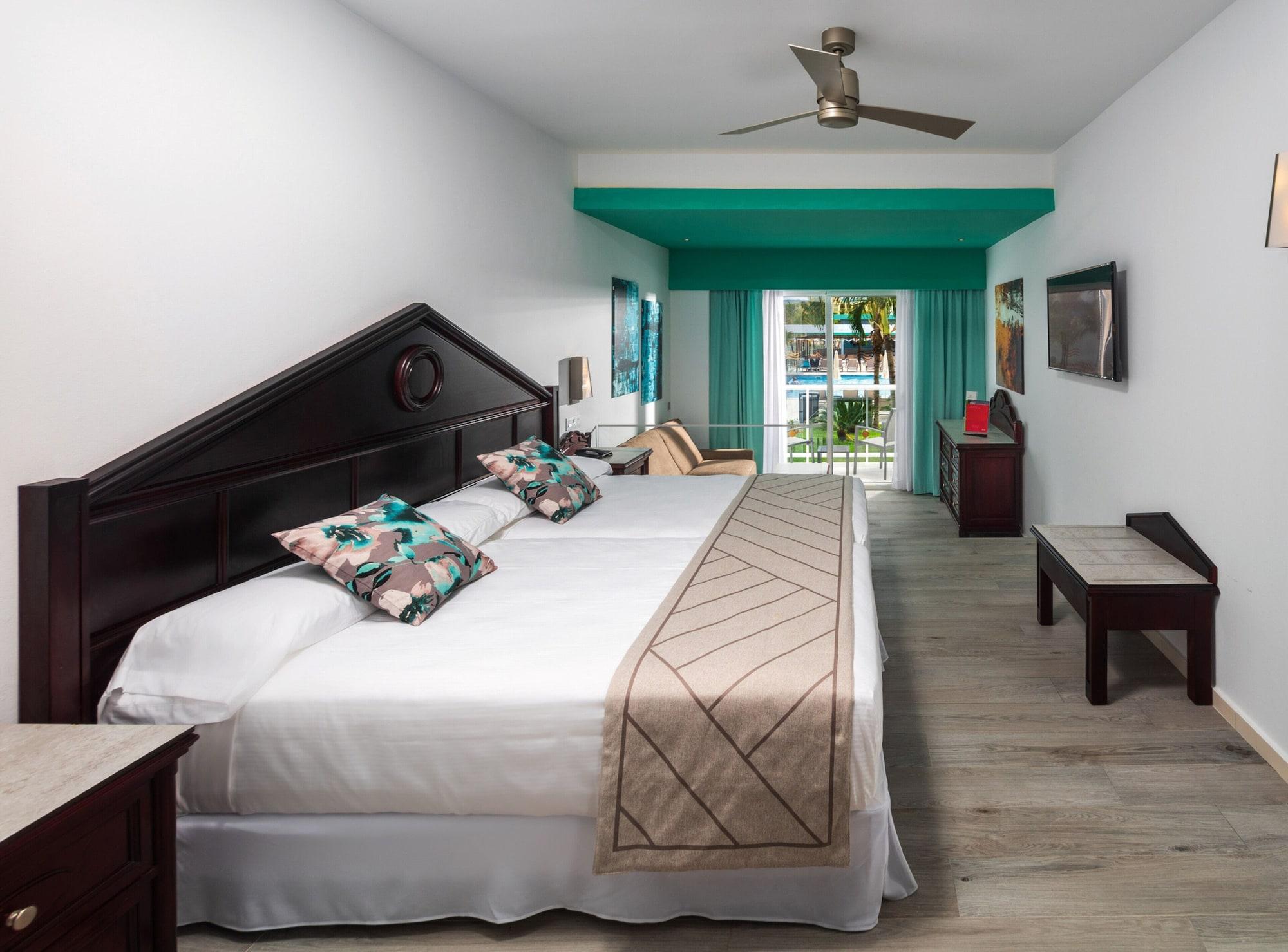 Riu Ocho Rios Hotel Luaran gambar