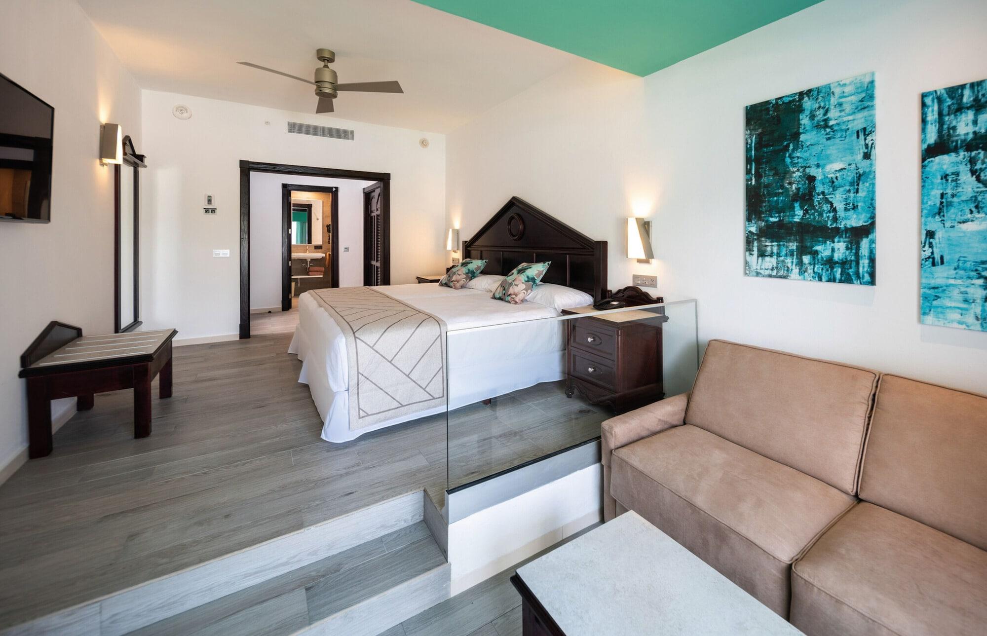 Riu Ocho Rios Hotel Luaran gambar