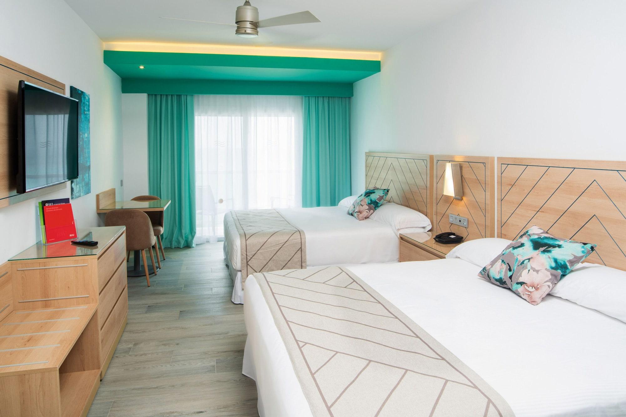 Riu Ocho Rios Hotel Luaran gambar