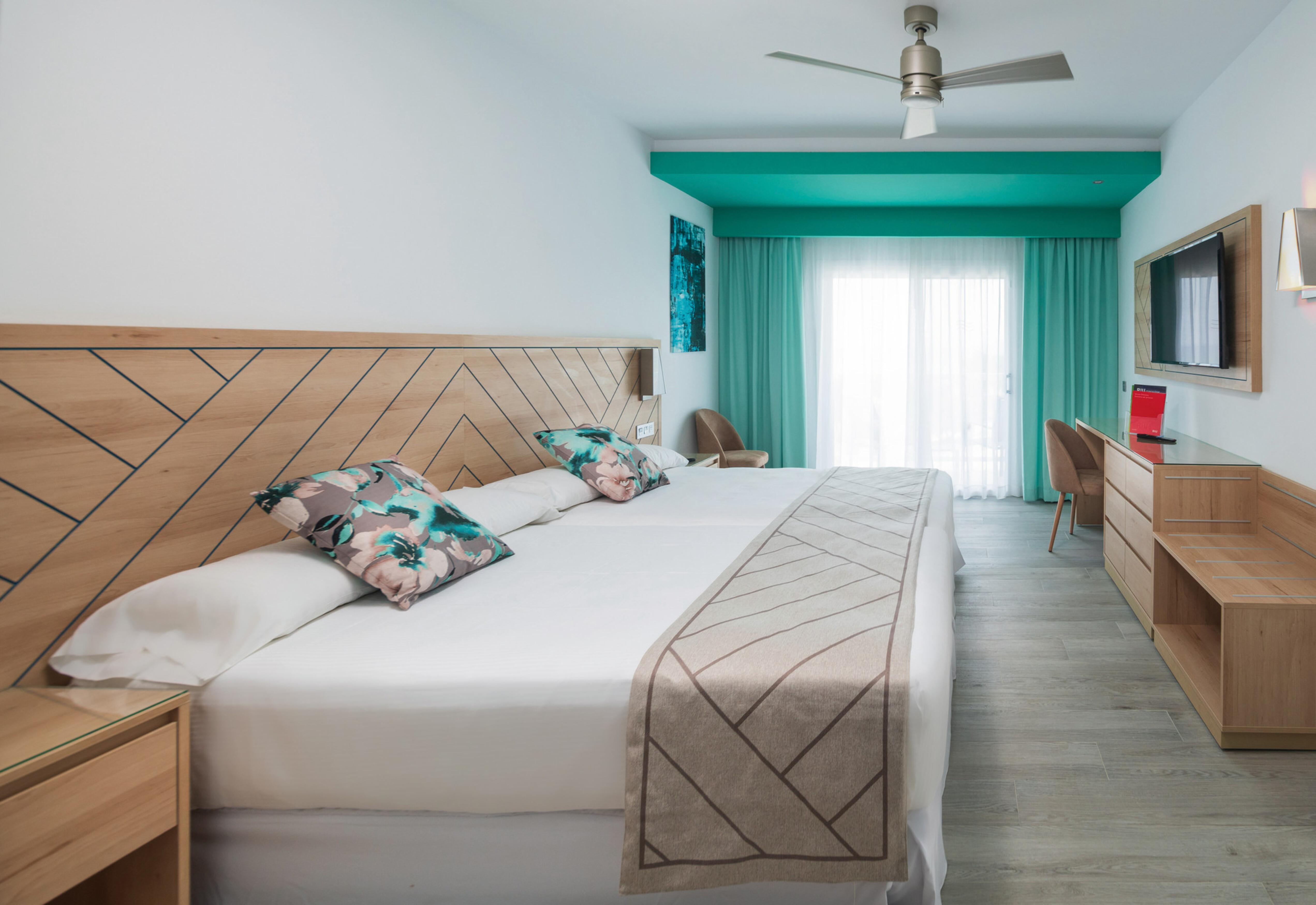Riu Ocho Rios Hotel Luaran gambar