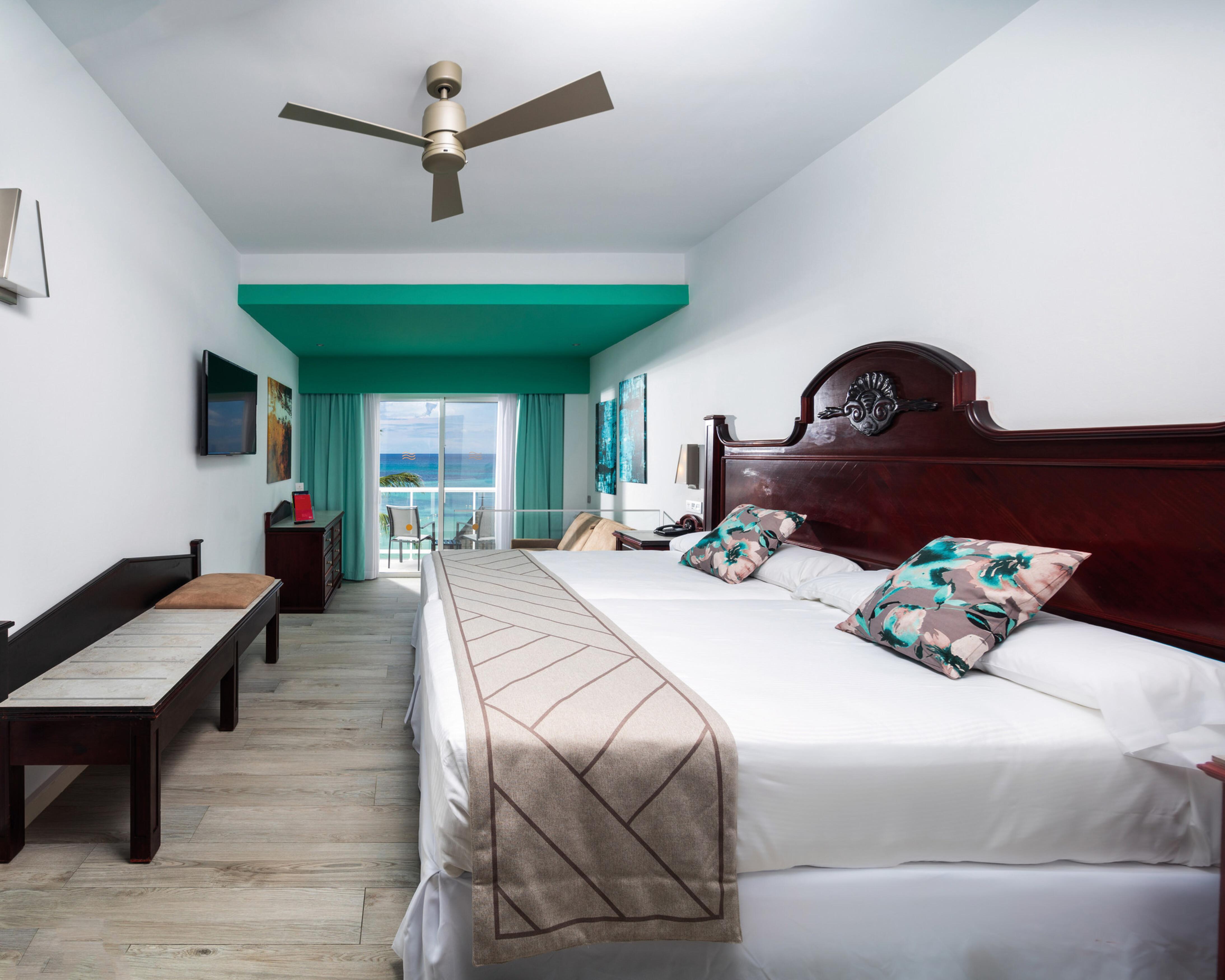 Riu Ocho Rios Hotel Luaran gambar
