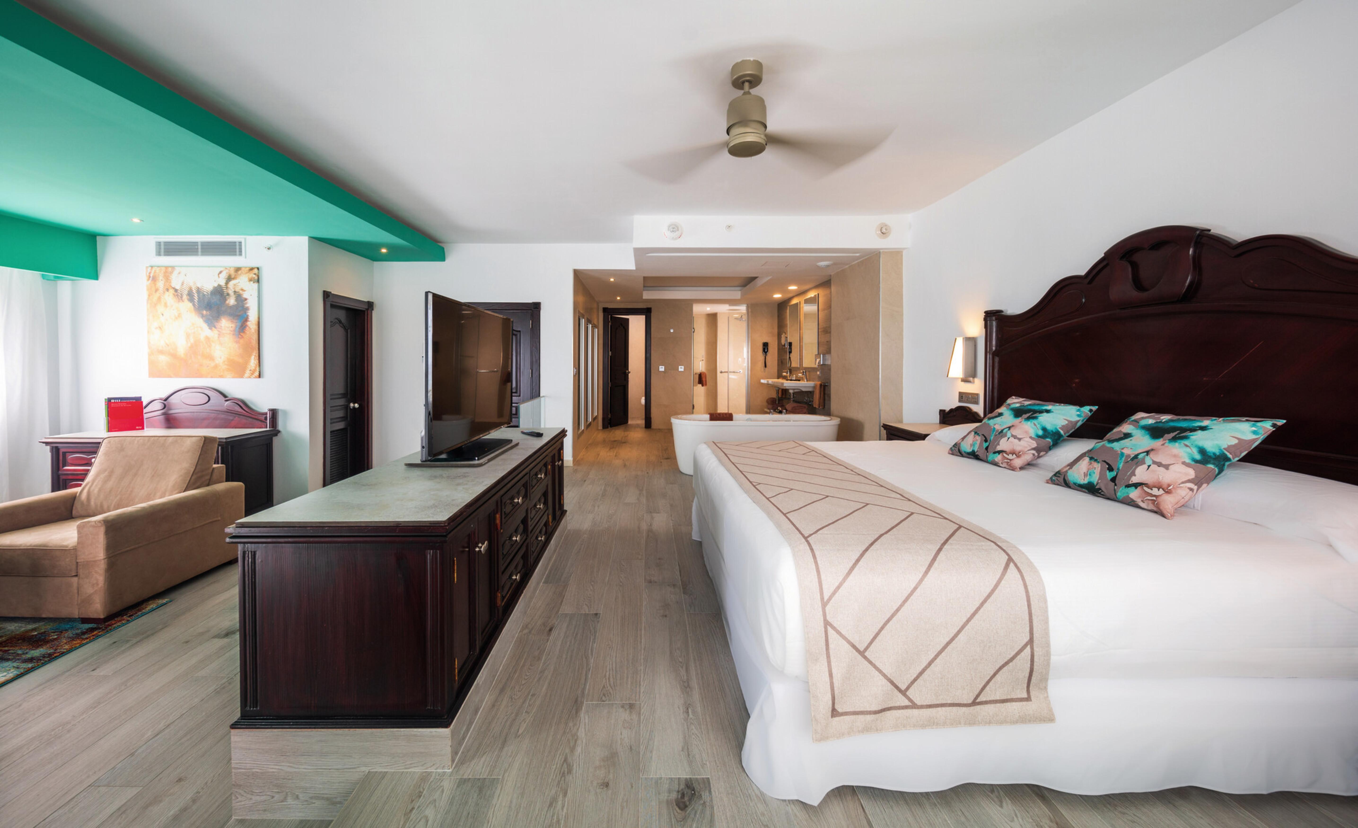 Riu Ocho Rios Hotel Luaran gambar