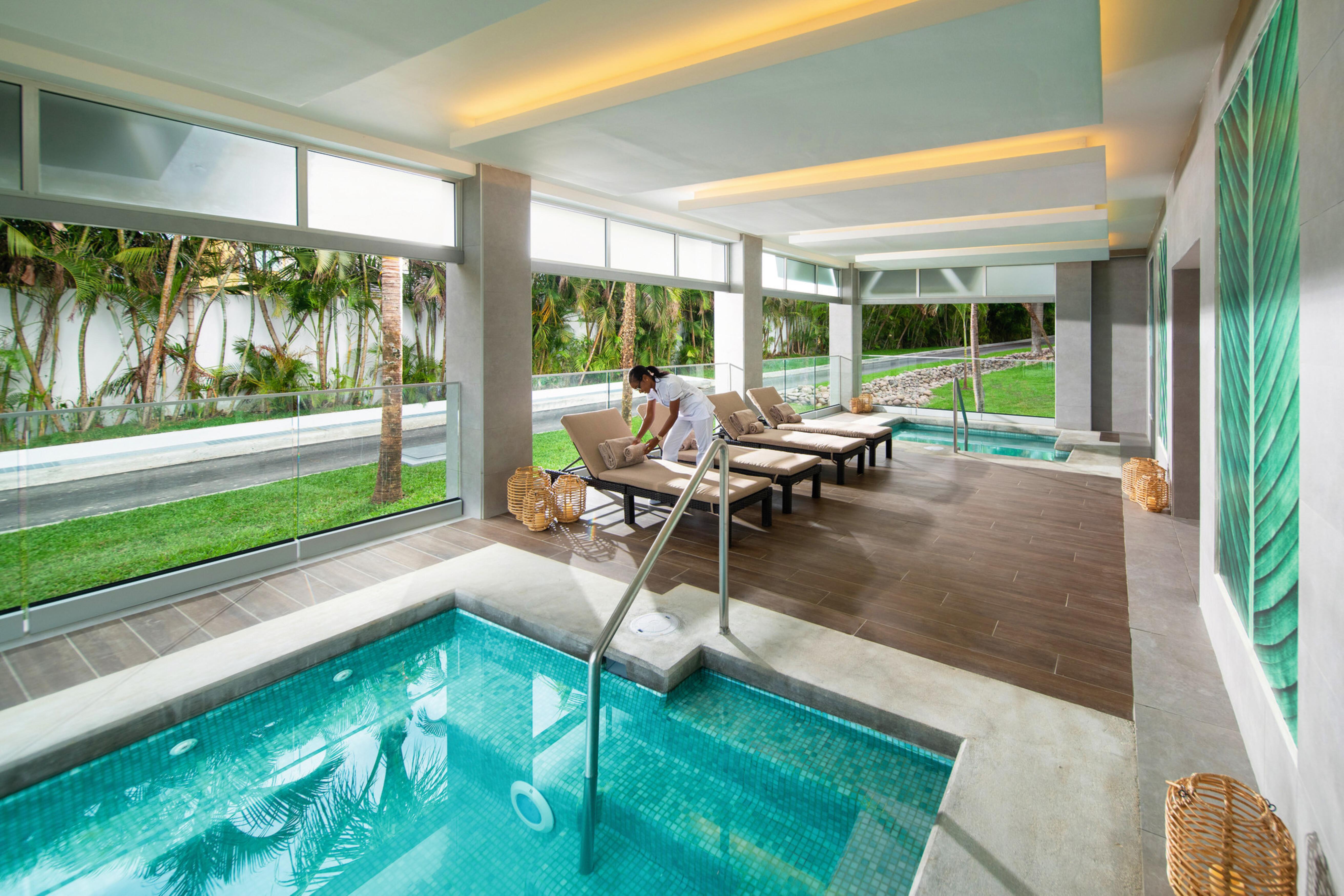 Riu Ocho Rios Hotel Luaran gambar