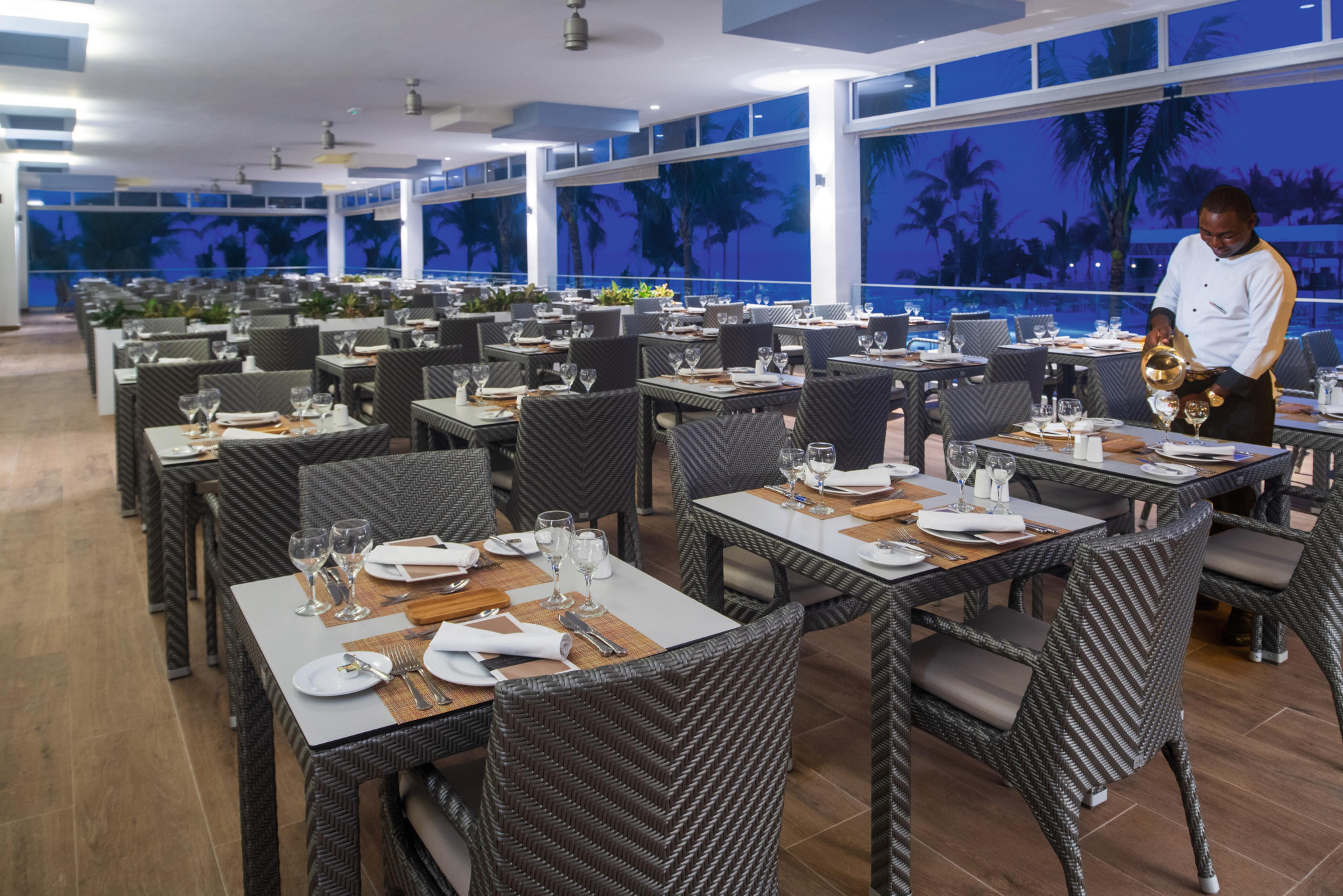 Riu Ocho Rios Hotel Luaran gambar