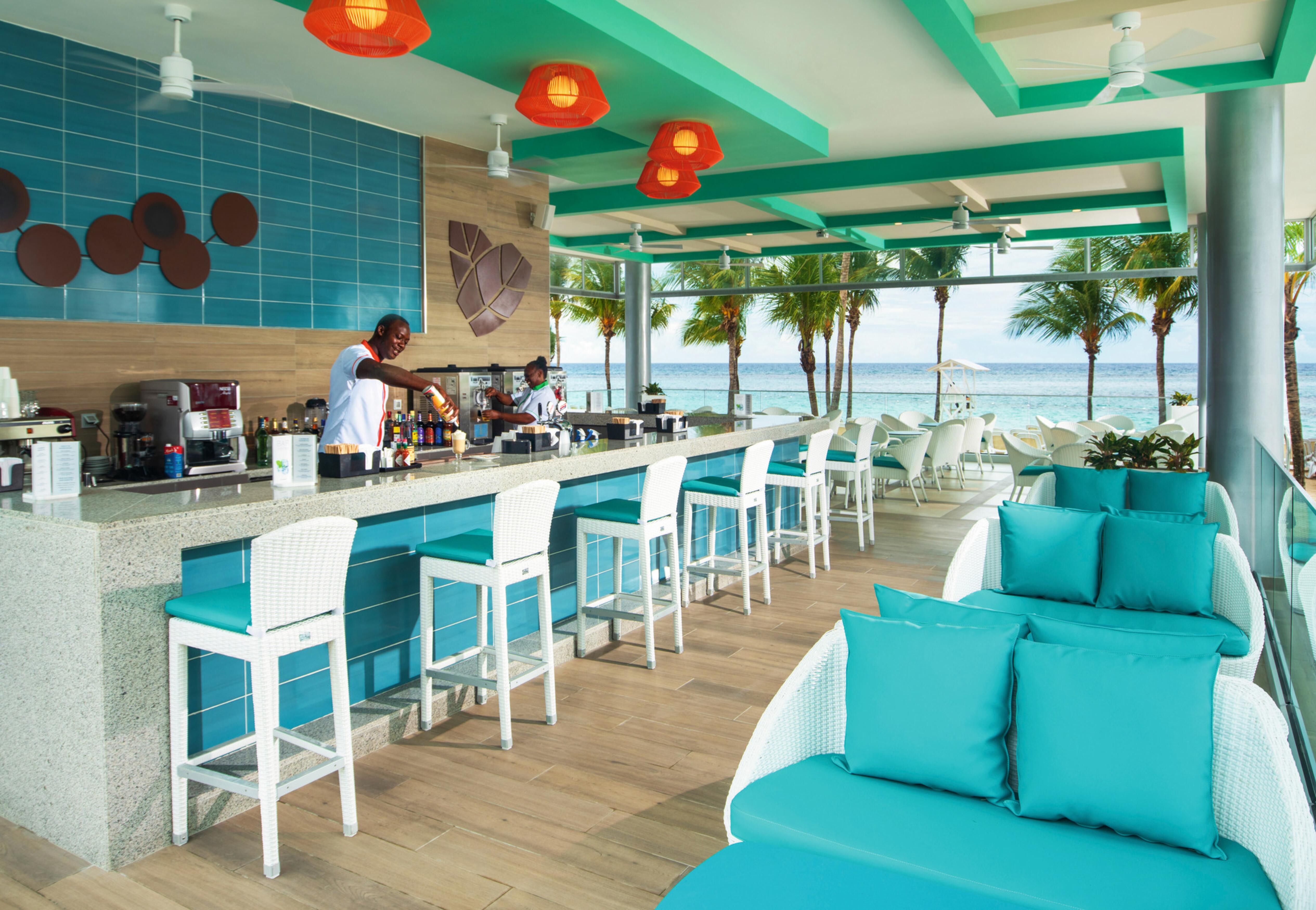 Riu Ocho Rios Hotel Luaran gambar
