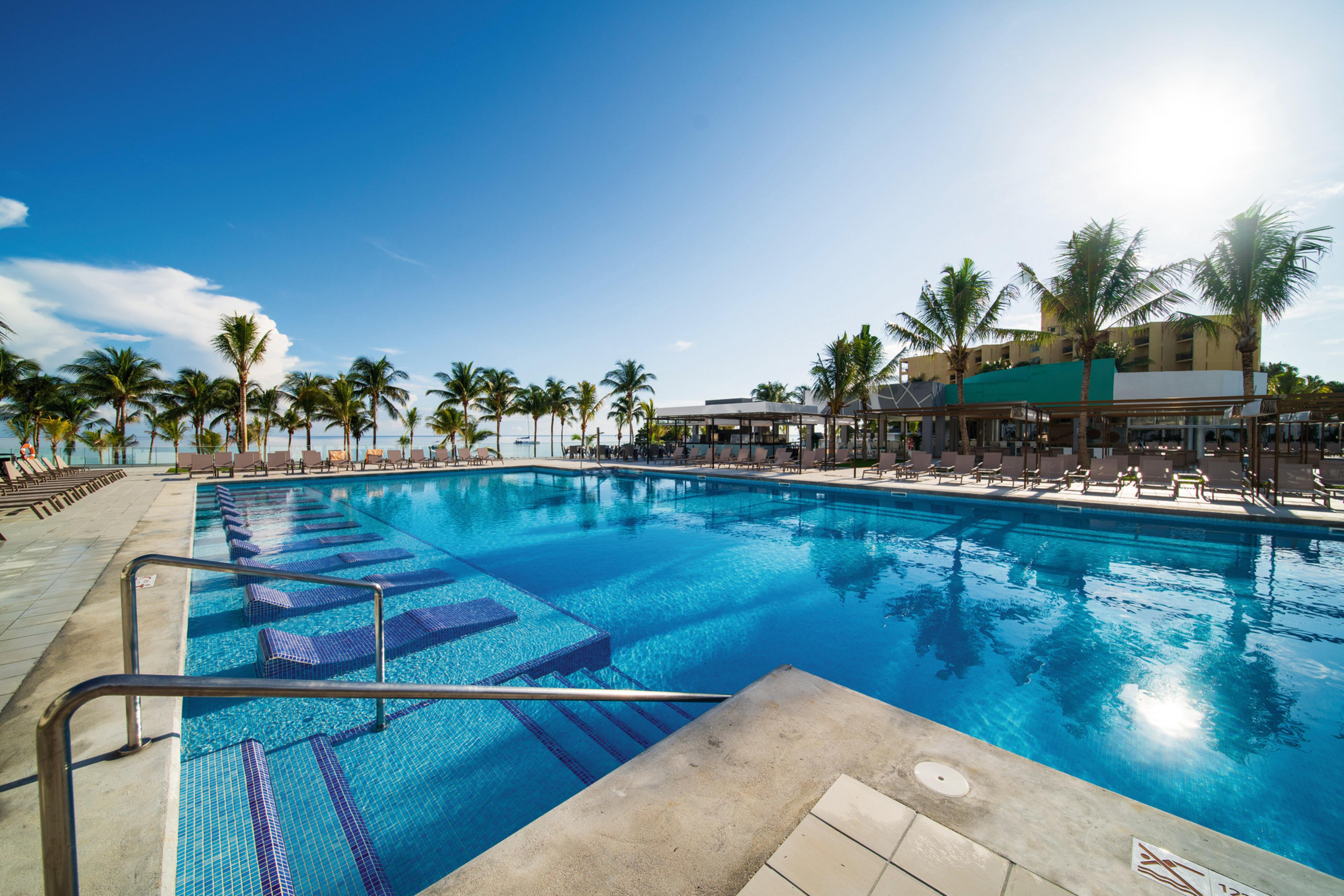 Riu Ocho Rios Hotel Luaran gambar