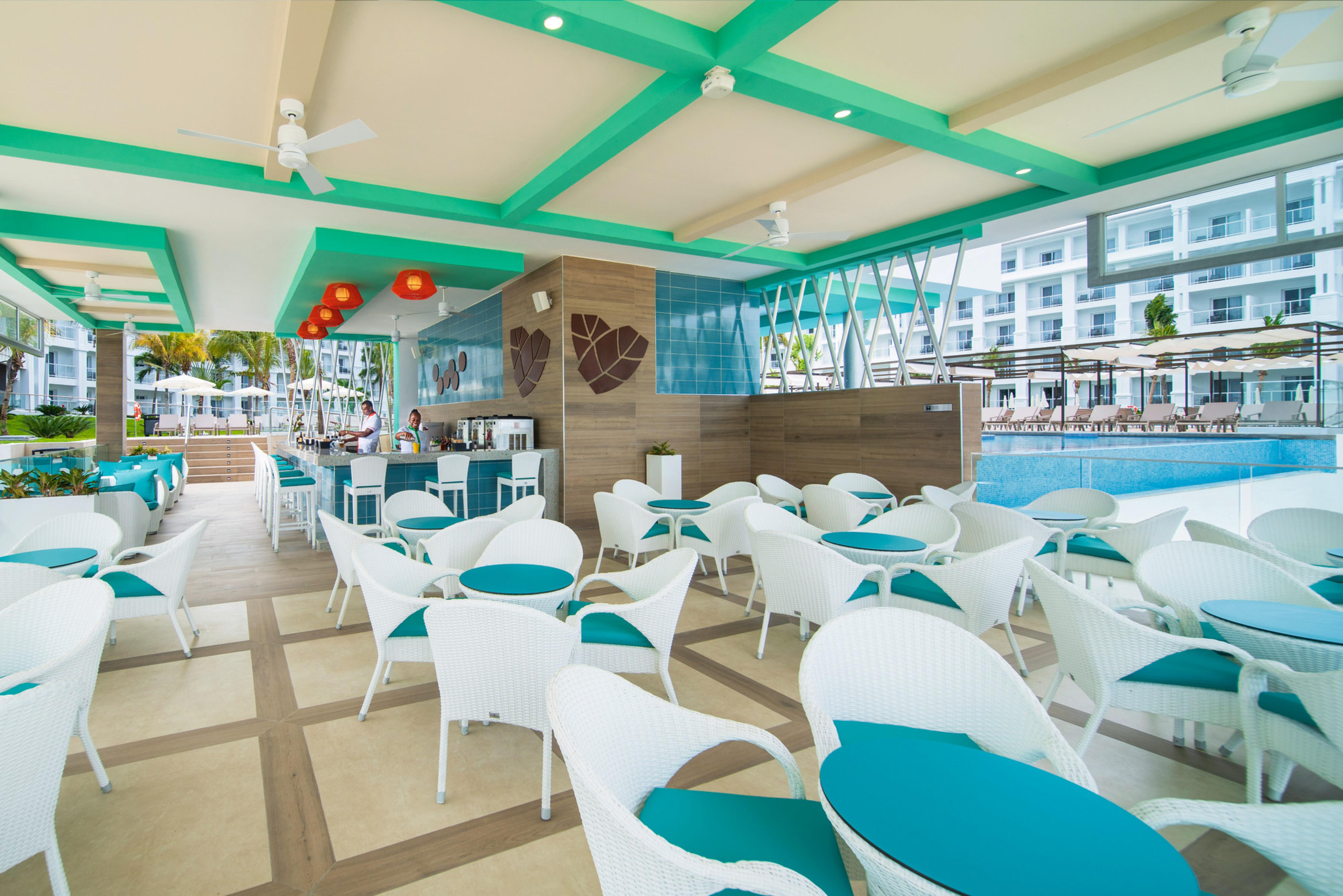 Riu Ocho Rios Hotel Luaran gambar