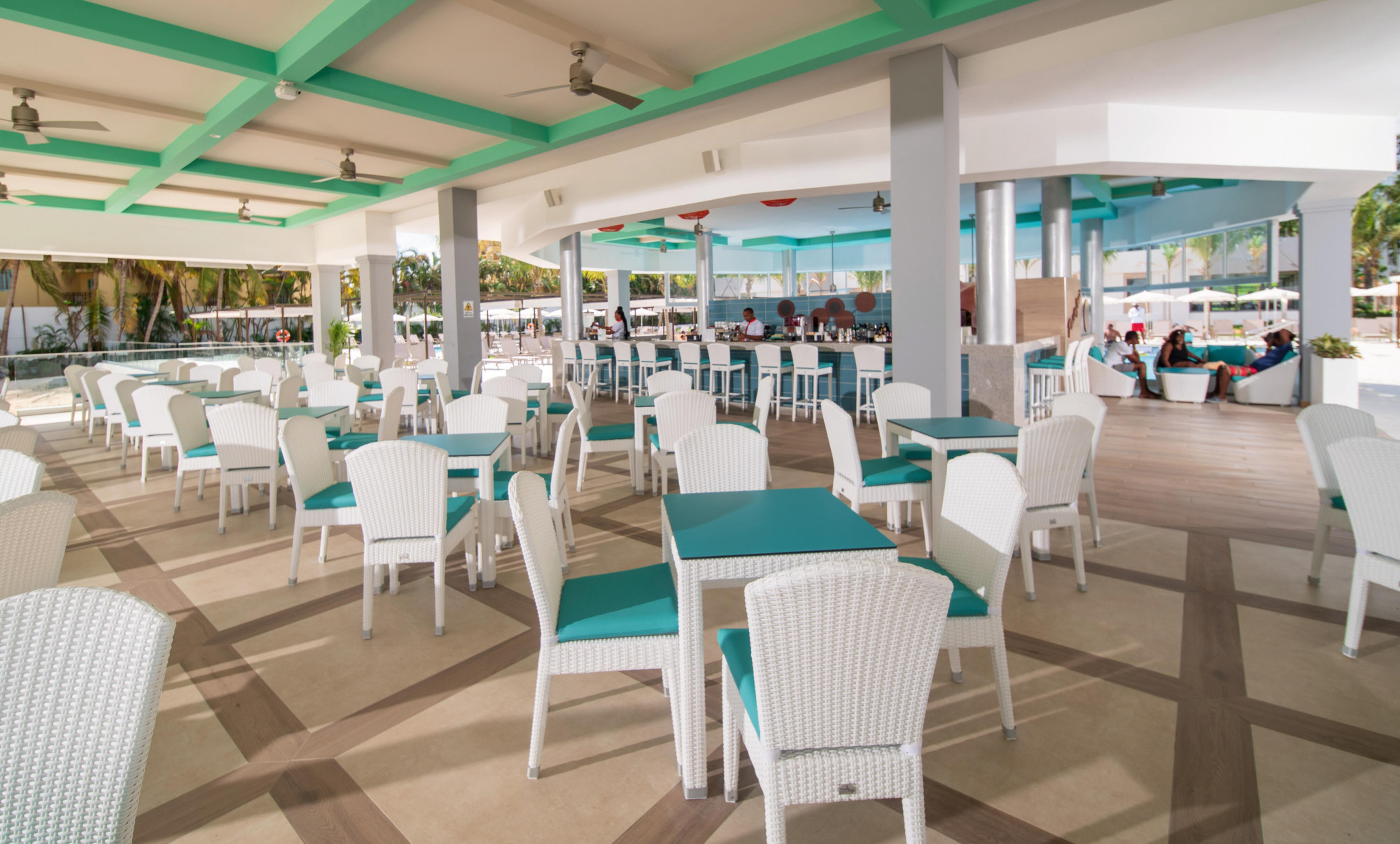 Riu Ocho Rios Hotel Luaran gambar