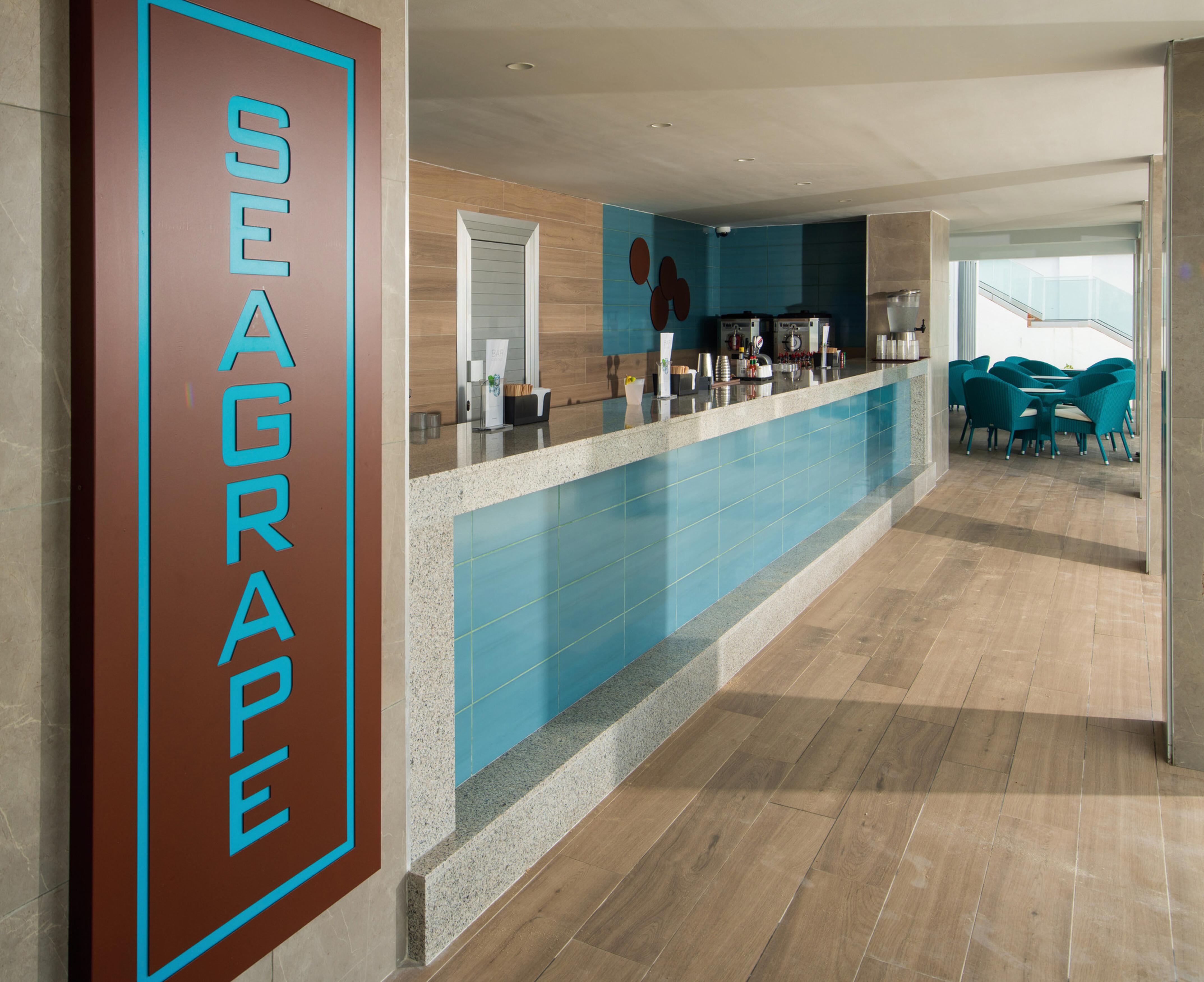 Riu Ocho Rios Hotel Luaran gambar