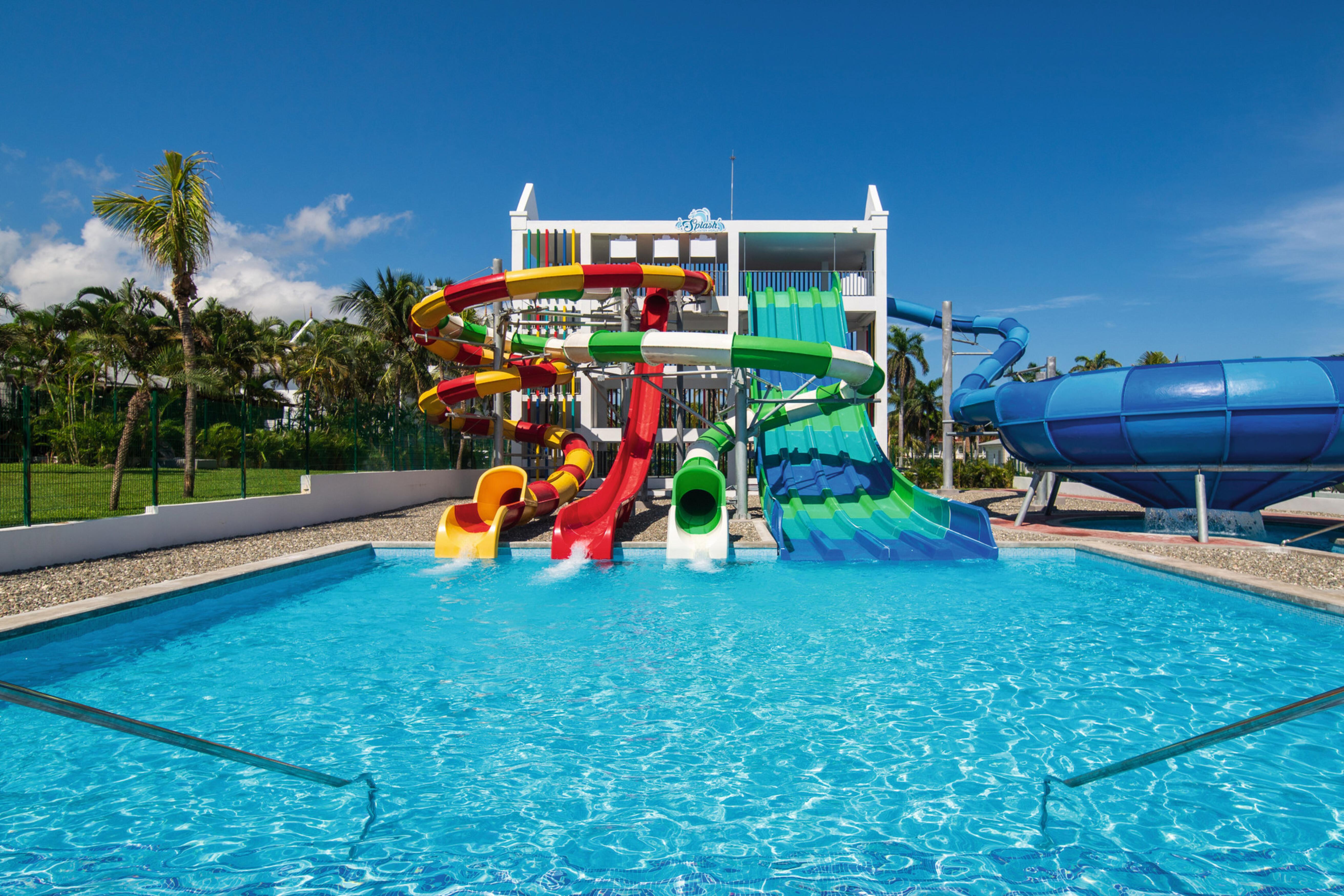 Riu Ocho Rios Hotel Luaran gambar