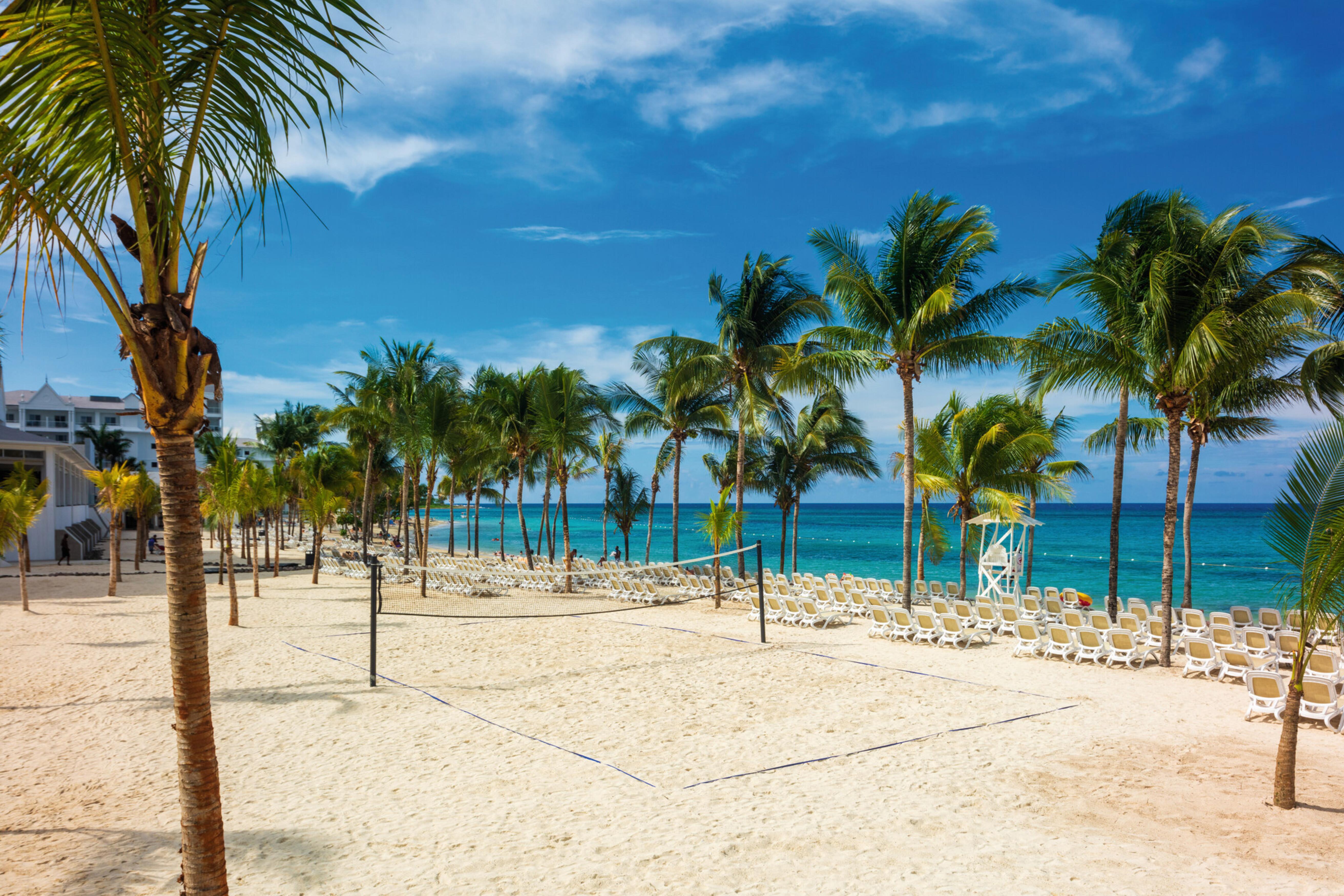 Riu Ocho Rios Hotel Luaran gambar
