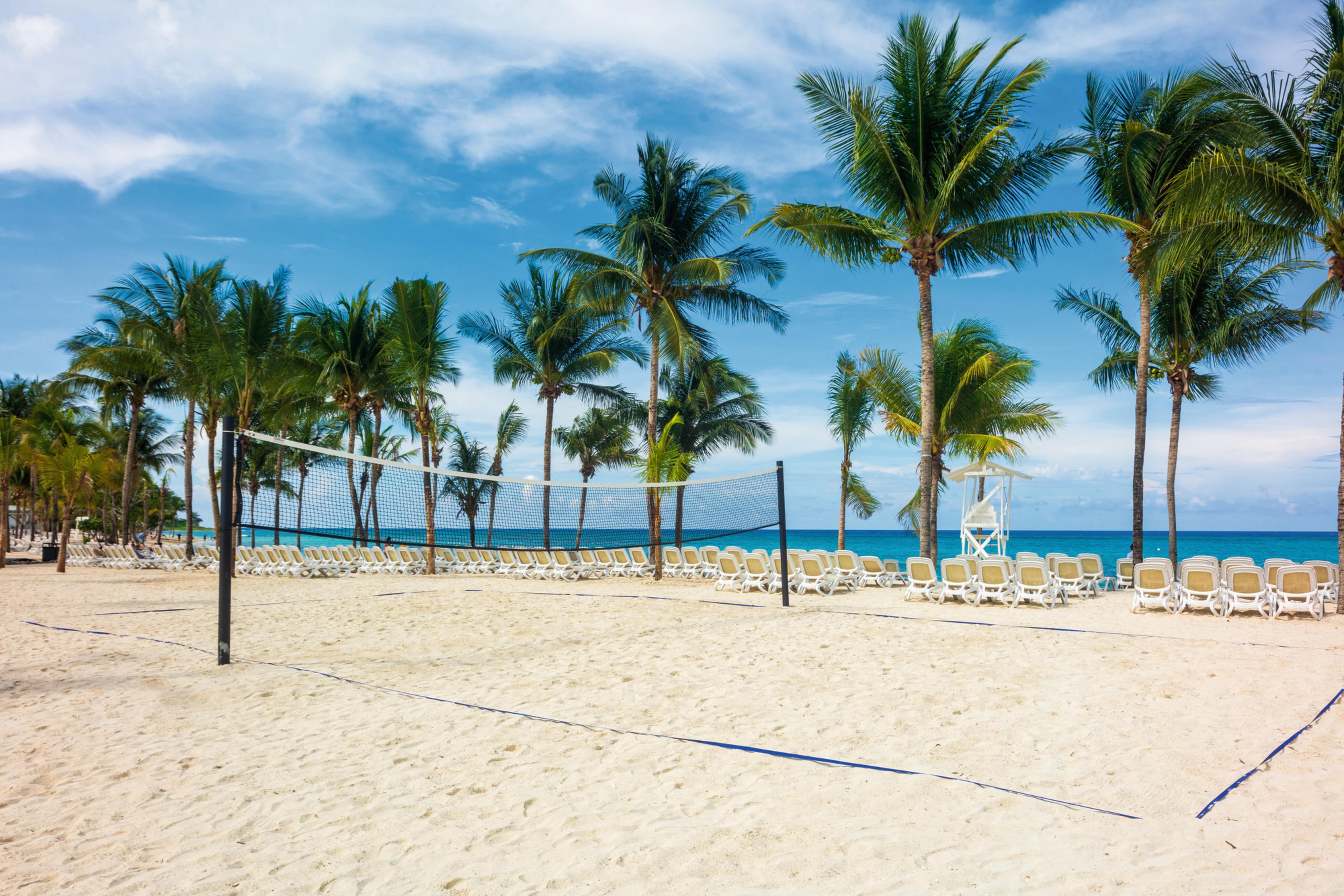 Riu Ocho Rios Hotel Luaran gambar