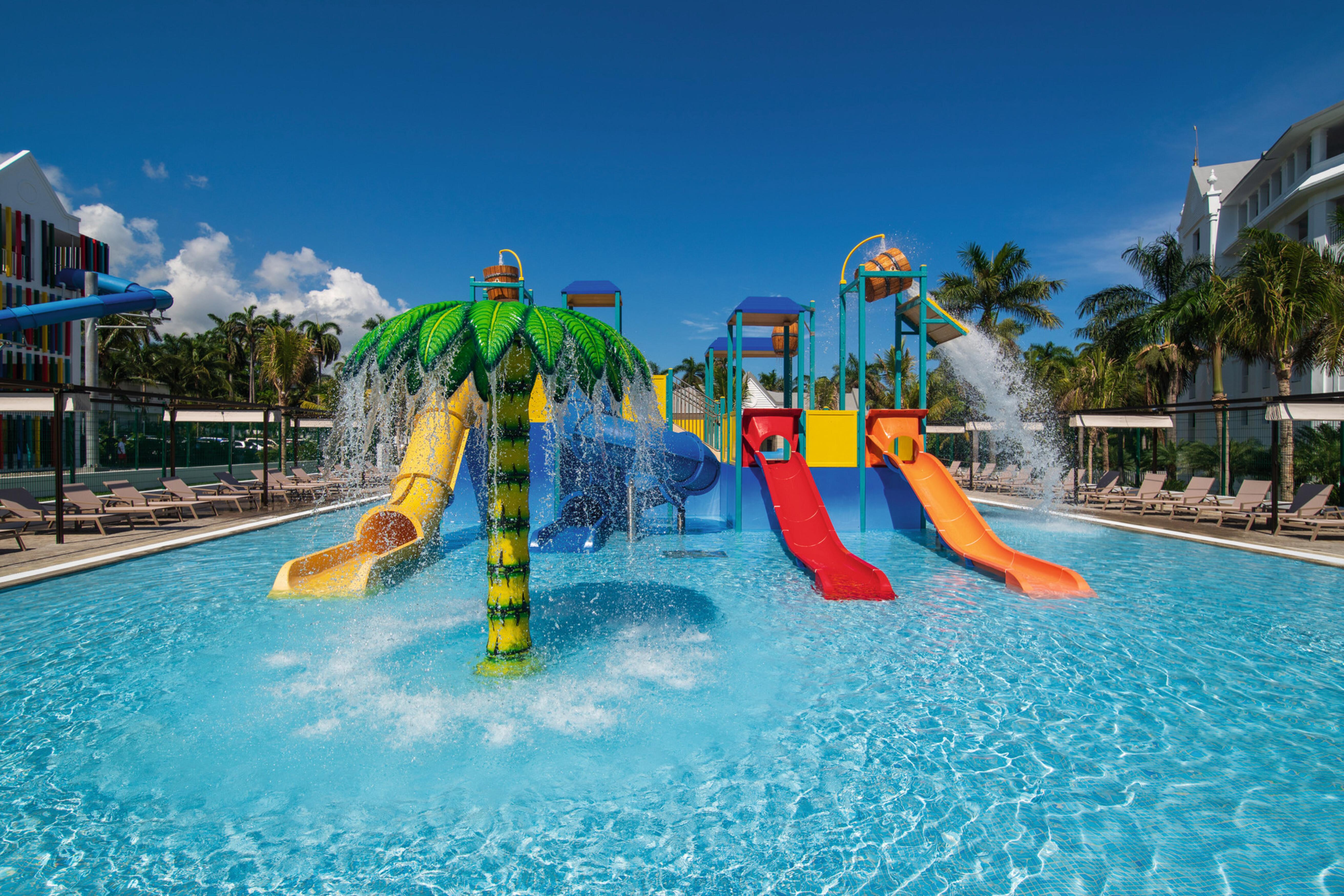 Riu Ocho Rios Hotel Luaran gambar