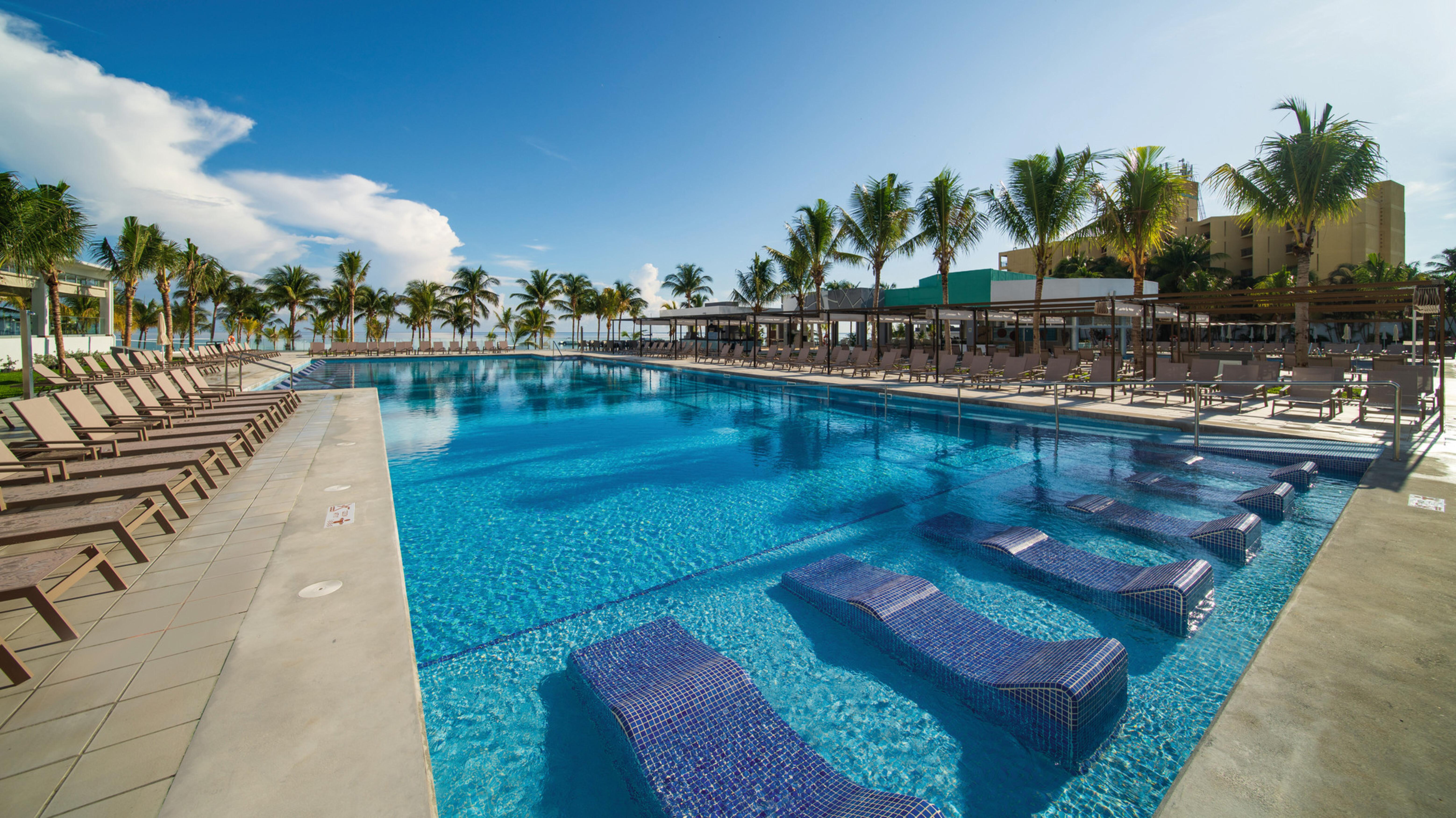 Riu Ocho Rios Hotel Luaran gambar