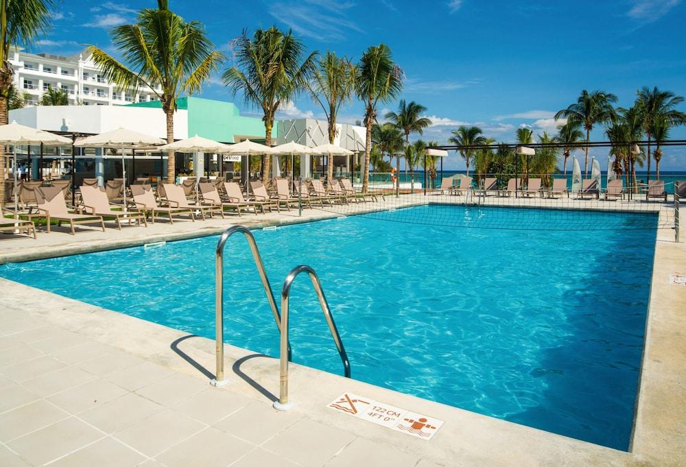 Riu Ocho Rios Hotel Luaran gambar