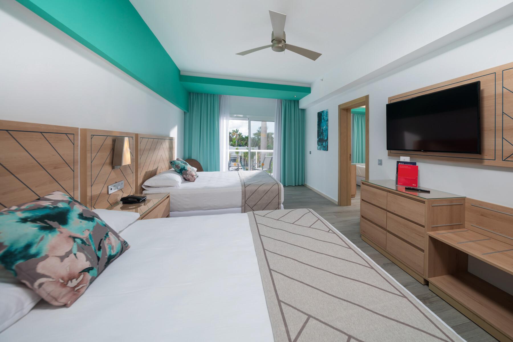 Riu Ocho Rios Hotel Luaran gambar